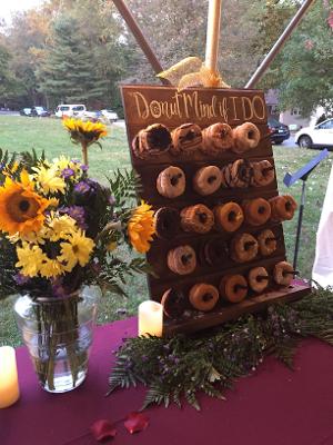 Christine Marie's Catering - photo 3