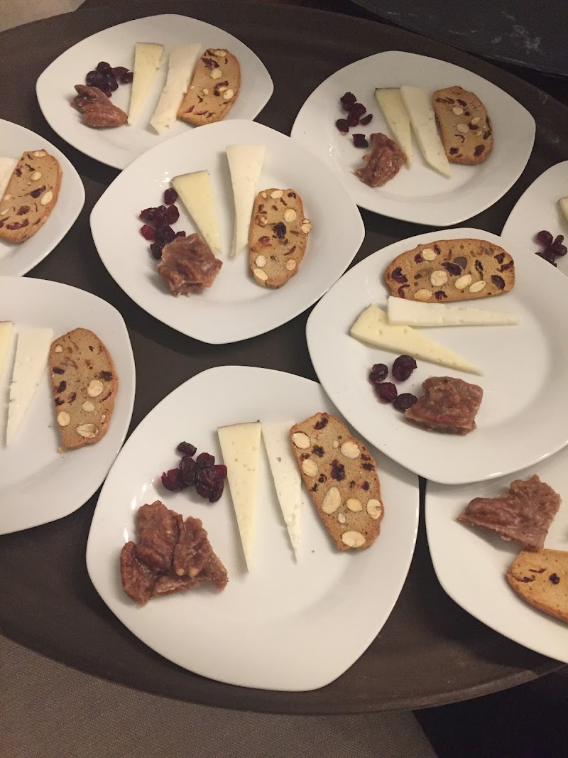 Christine Marie's Catering - photo 4