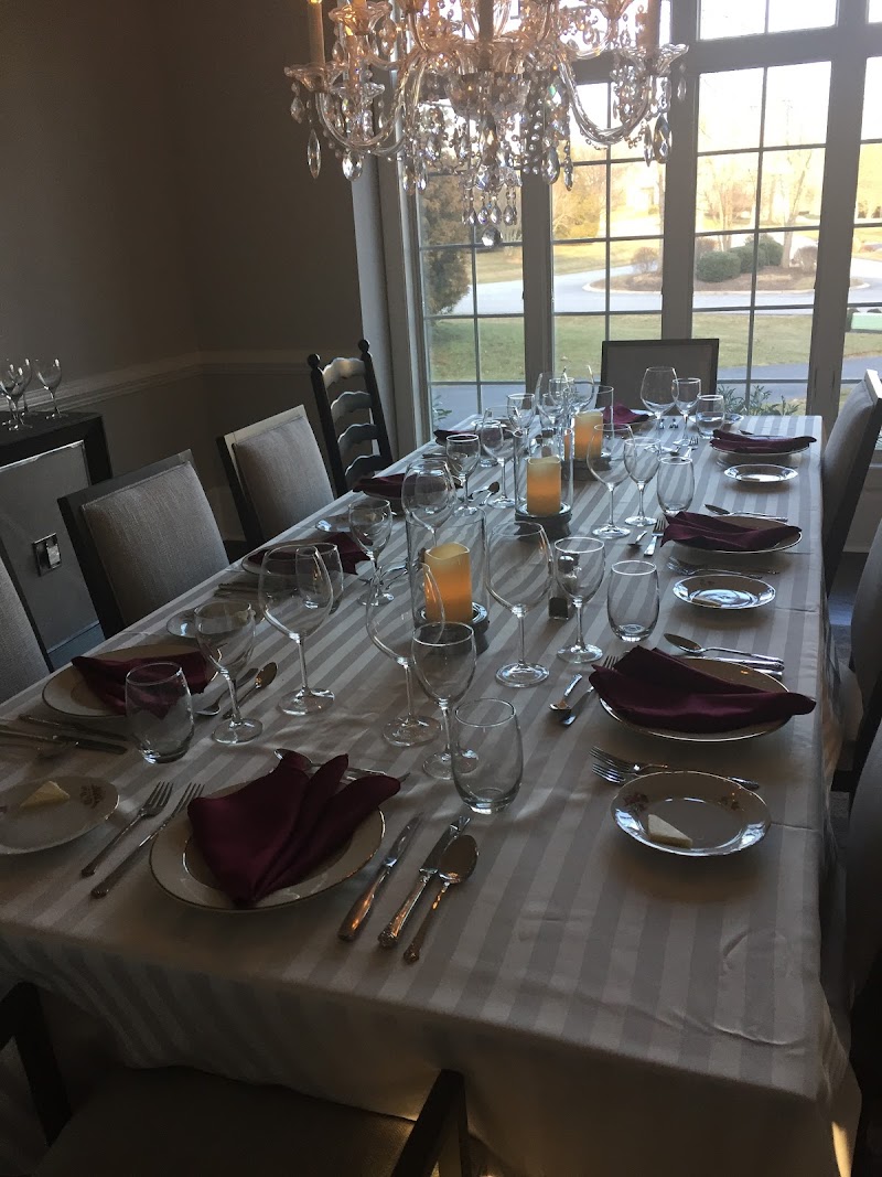 Christine Marie's Catering - Catering in Glen Mills, Pennsylvania