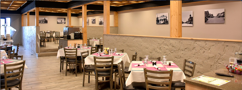 Frosty Fox Restaurant and Event Center - photo 2