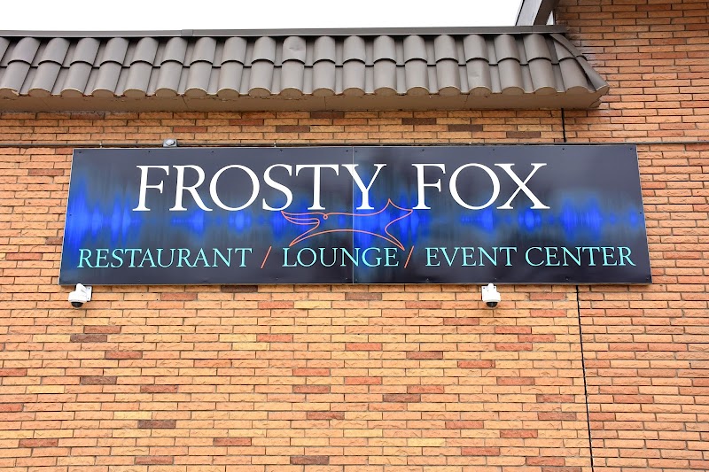 Frosty Fox Restaurant and Event Center - Catering in Grafton, North Dakota