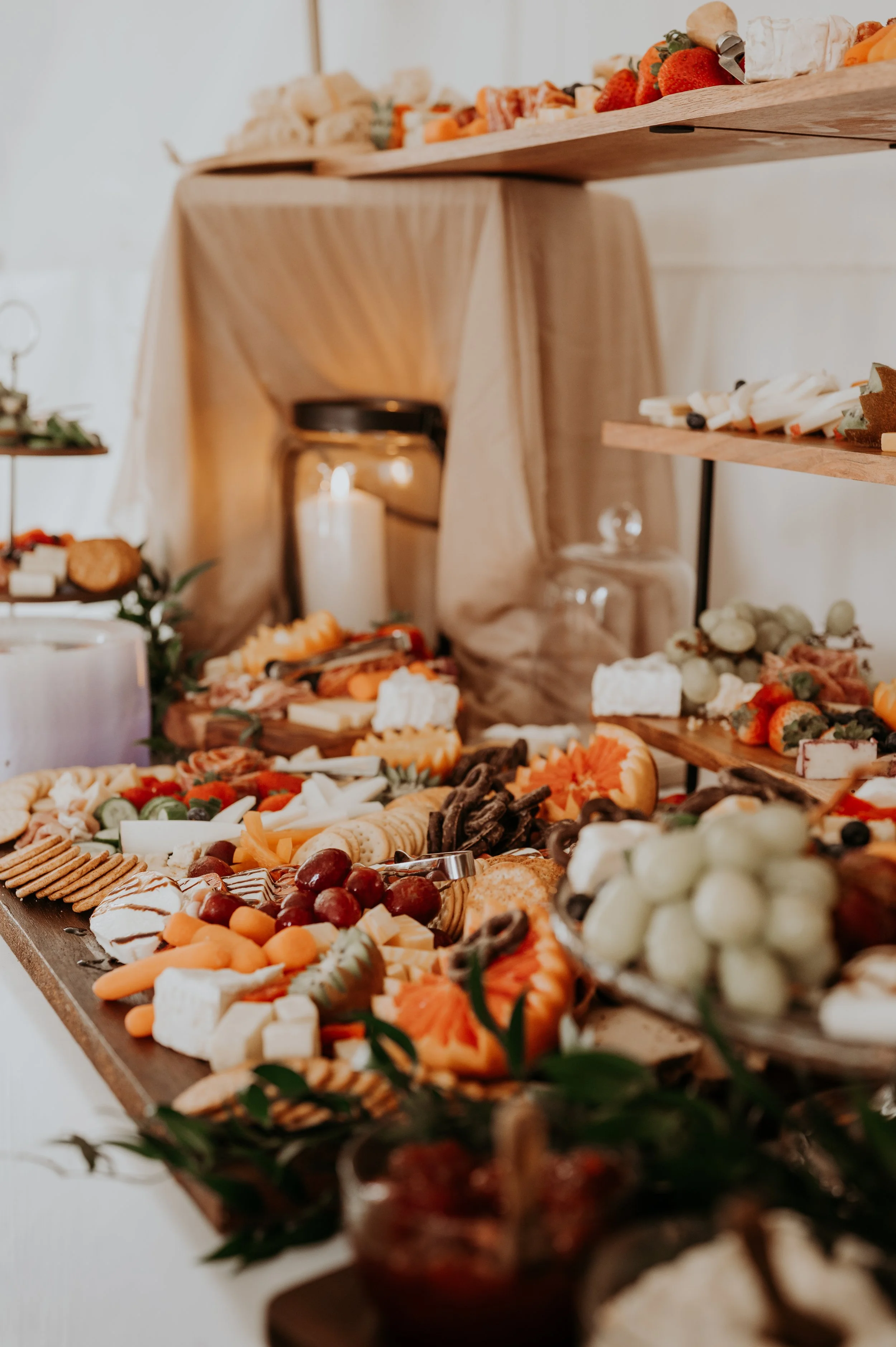 Velvet Vine Charcuterie - Catering in Williston, North Dakota