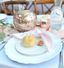 Daily Chew Catering - Catering in San Diego, California