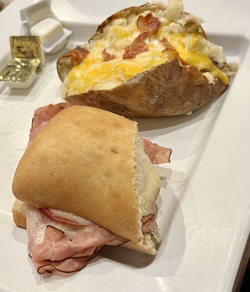 McAlister's Deli - photo 3