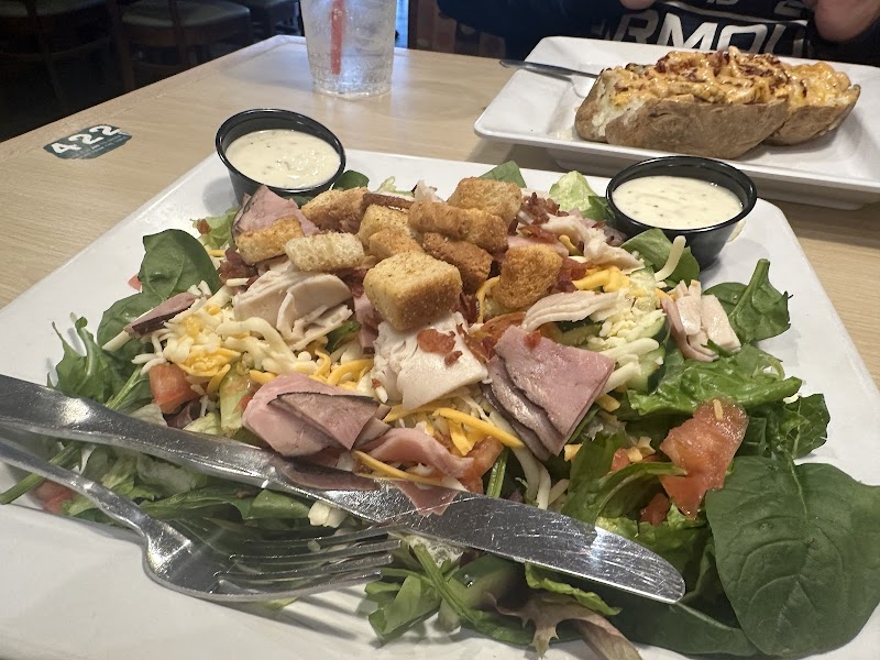 McAlister's Deli - photo 5
