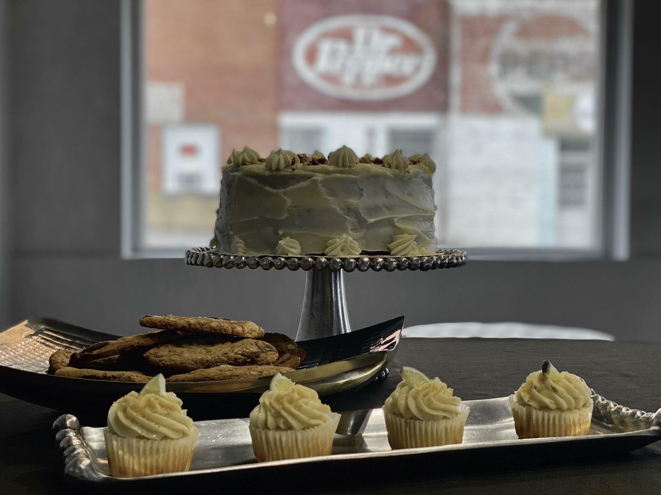 Angela's Creative Catering - photo 2