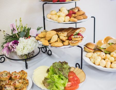 Angela's Creative Catering - photo 3