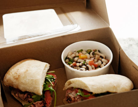 Angela's Creative Catering - photo 5