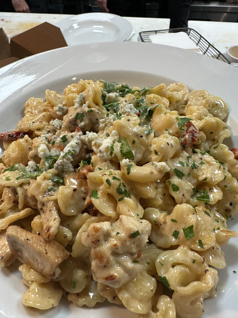 Gamberetti's - photo 4