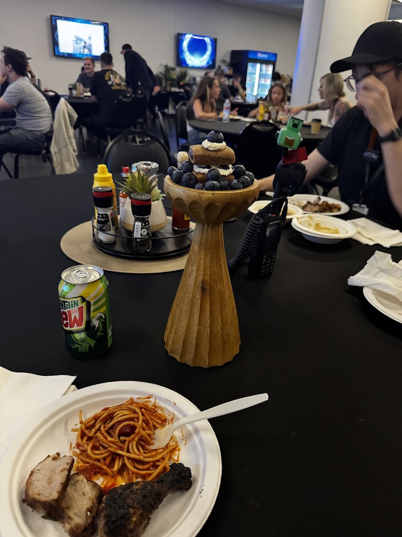Music City Catering - photo 3