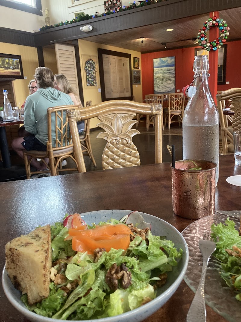 Celebrations by Bev Gannon | Catering, Event Planning & Weddings - Catering in Makawao, Hawaii