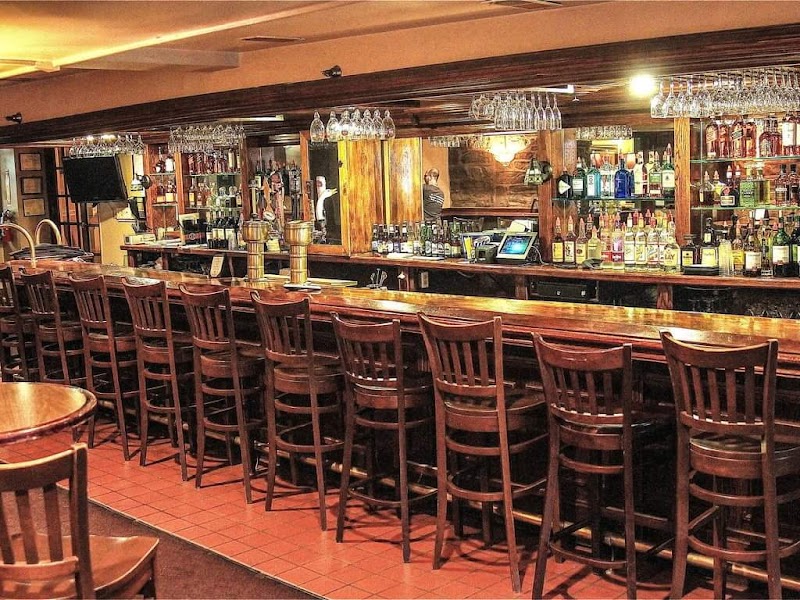 The Temperance House - Catering in Newtown, Pennsylvania