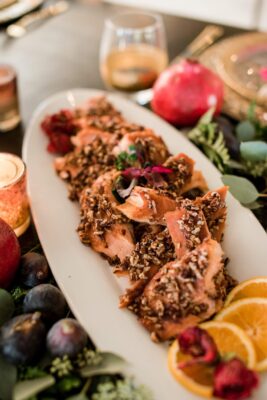 Austin Catering - photo 2