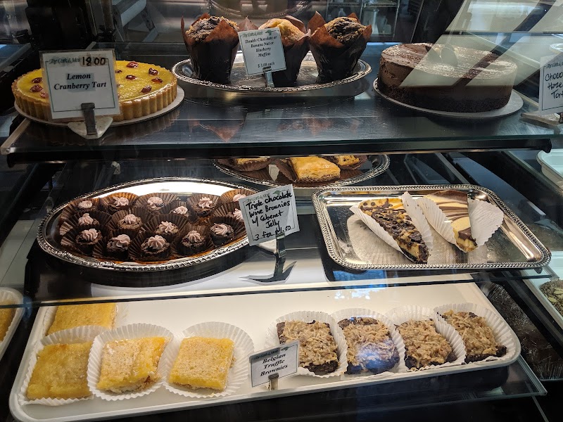 The Cork & More - Catering in South Lake Tahoe, California