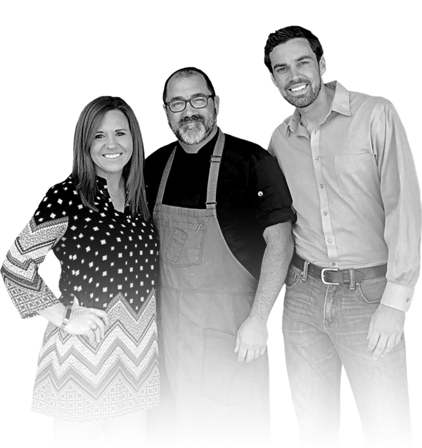 Well-Oiled Events - Catering in Jacksonville Beach, Florida