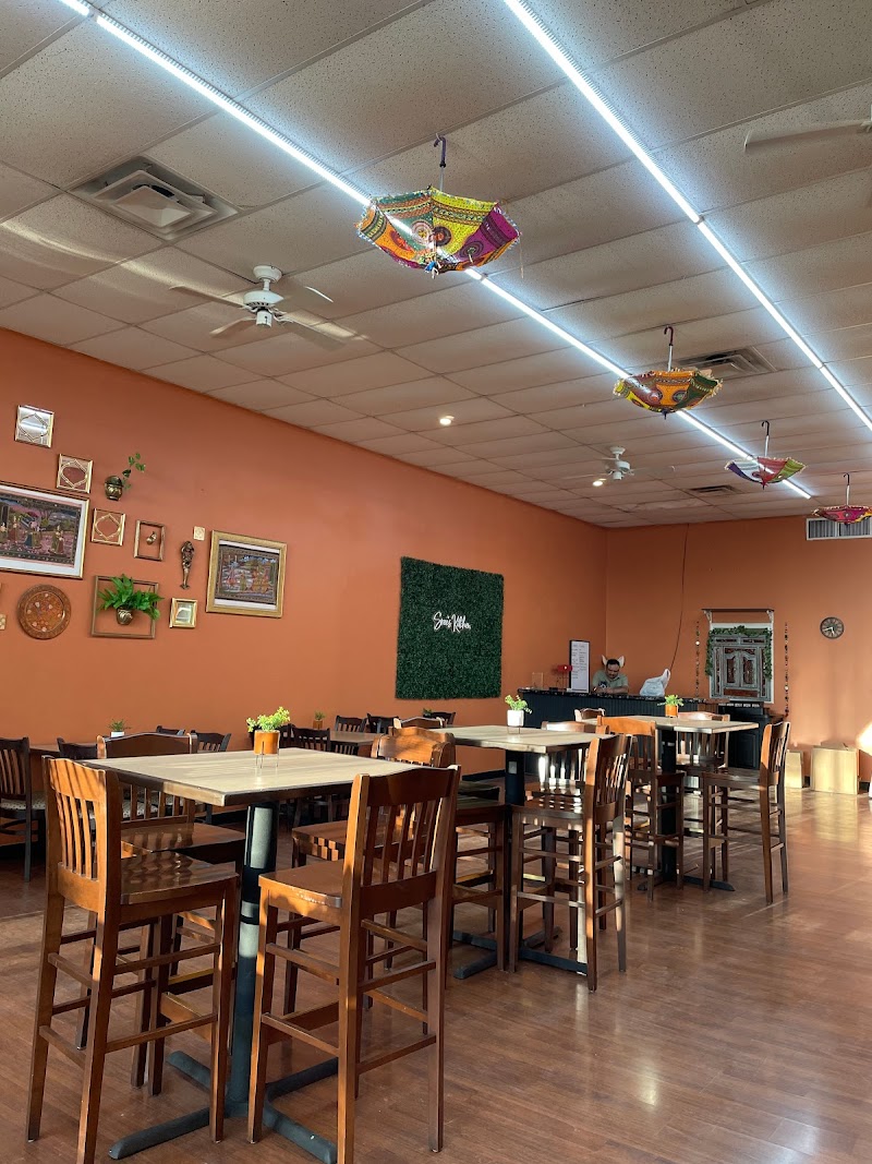 Dinner India - Catering in Pensacola, Florida