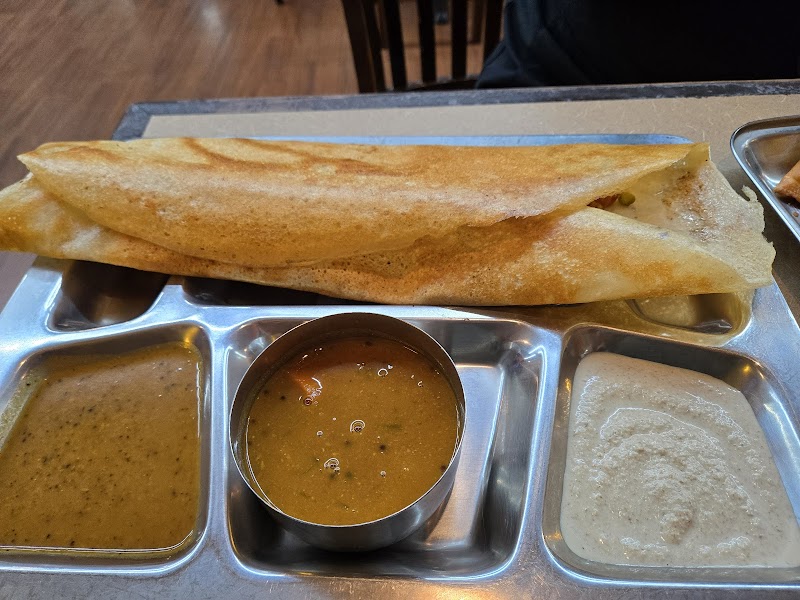Dinner India - photo 4