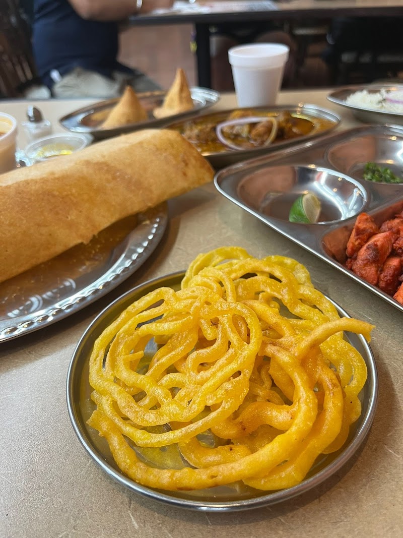 Dinner India - photo 3