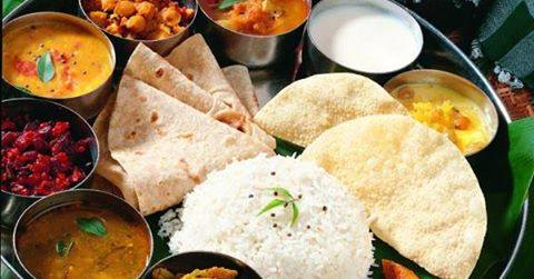 Dinner India - photo 2