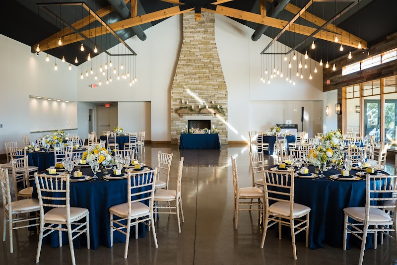 Dream Events - Catering in Austin, Texas