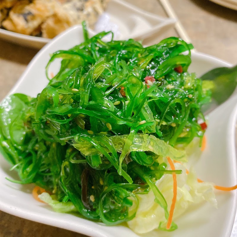 Lucky Sushi Cafe - photo 5