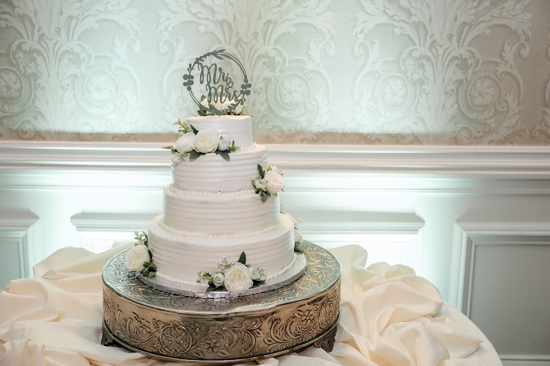 Paris Caterers - photo 4