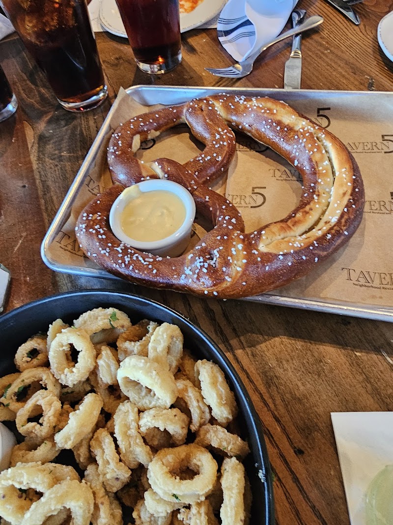 Tavern 5 - photo 5