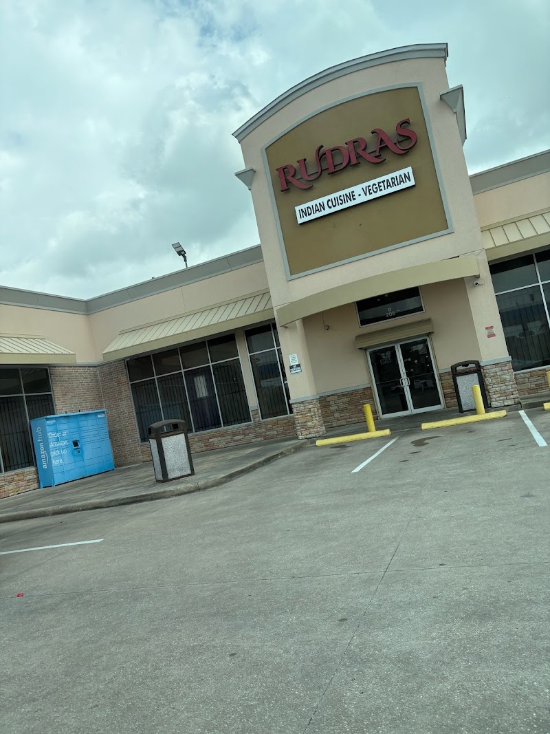 Rudras - Catering in Friendswood, Texas