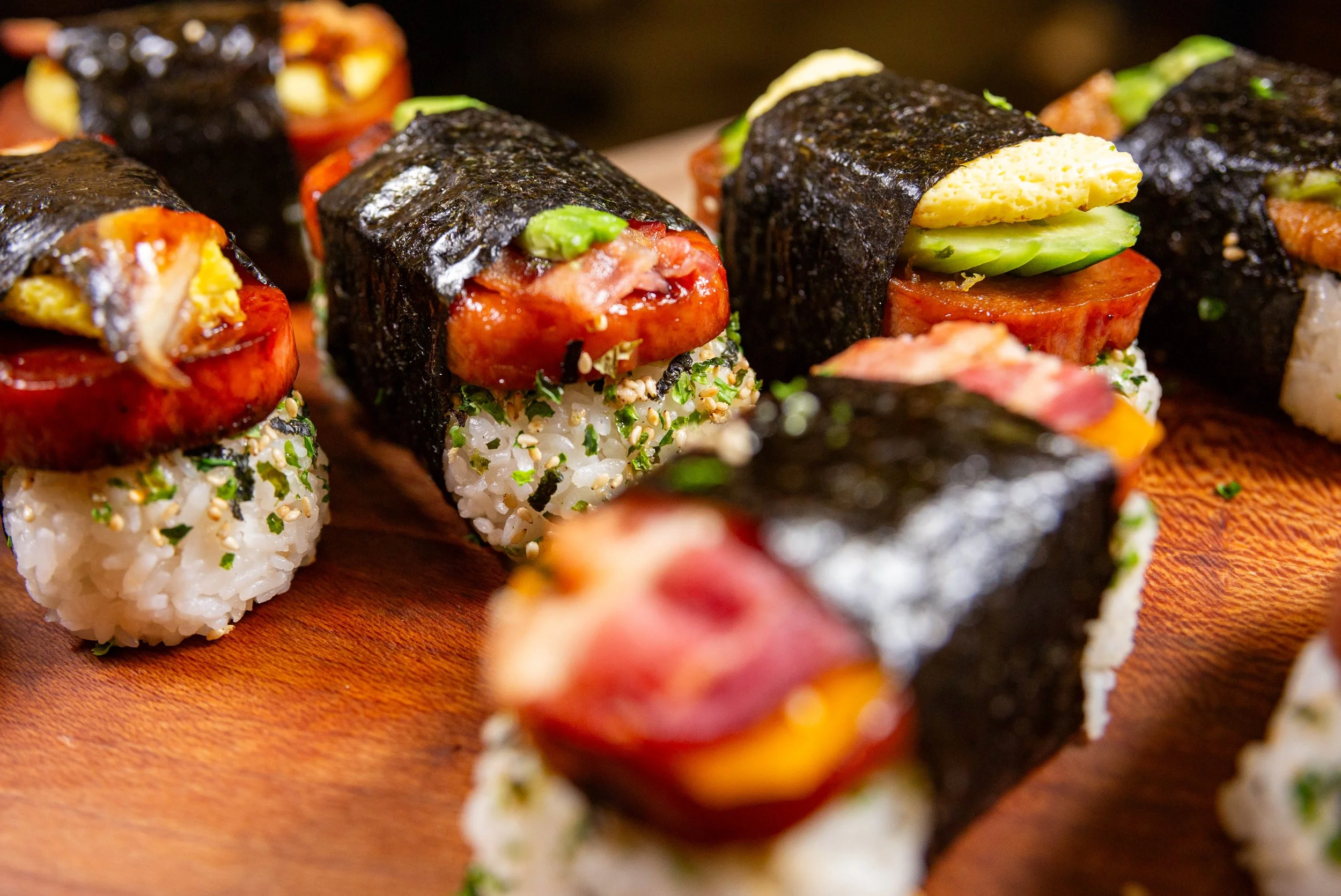 Musubi Kai Seattle - photo 3