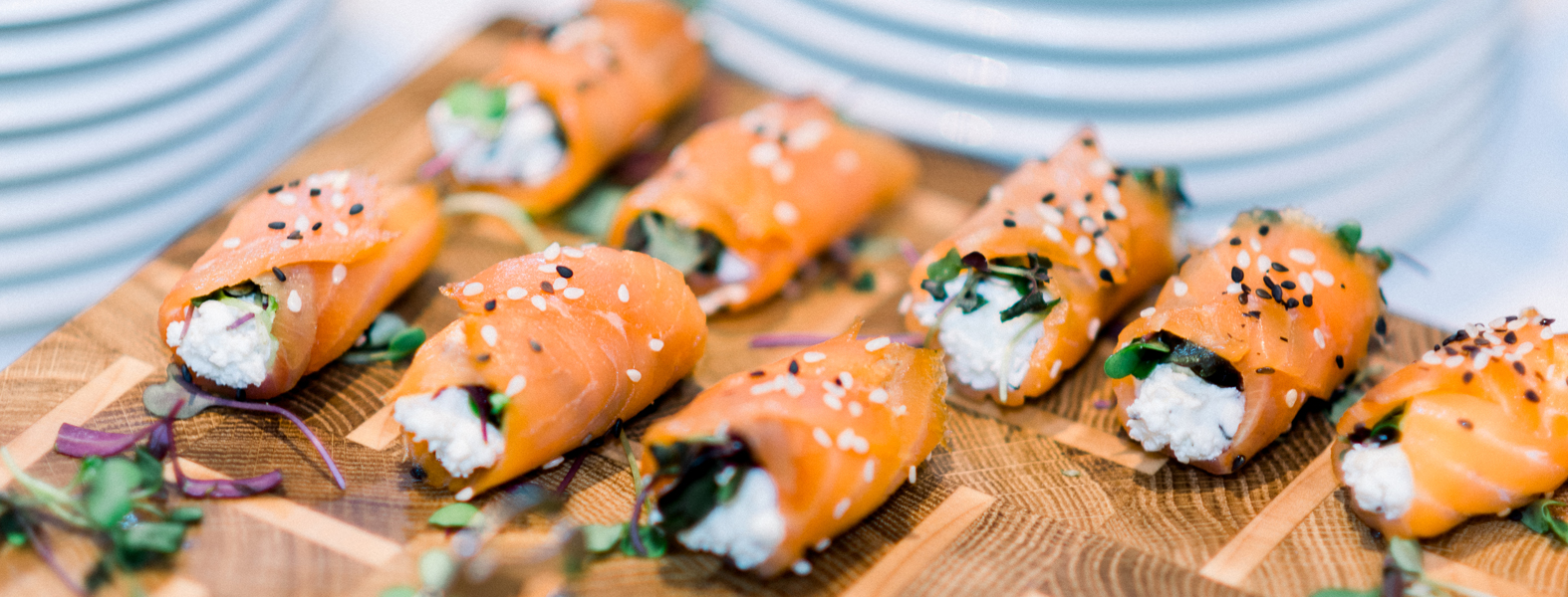 Stevenson Ridge Catering - photo 5
