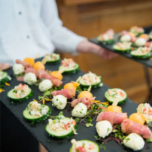 Stevenson Ridge Catering - photo 2