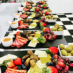 Stevenson Ridge Catering - photo 3
