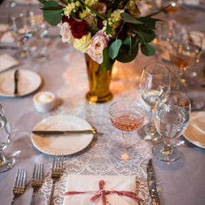 Stevenson Ridge Catering - Catering in Spotsylvania Courthouse, Virginia