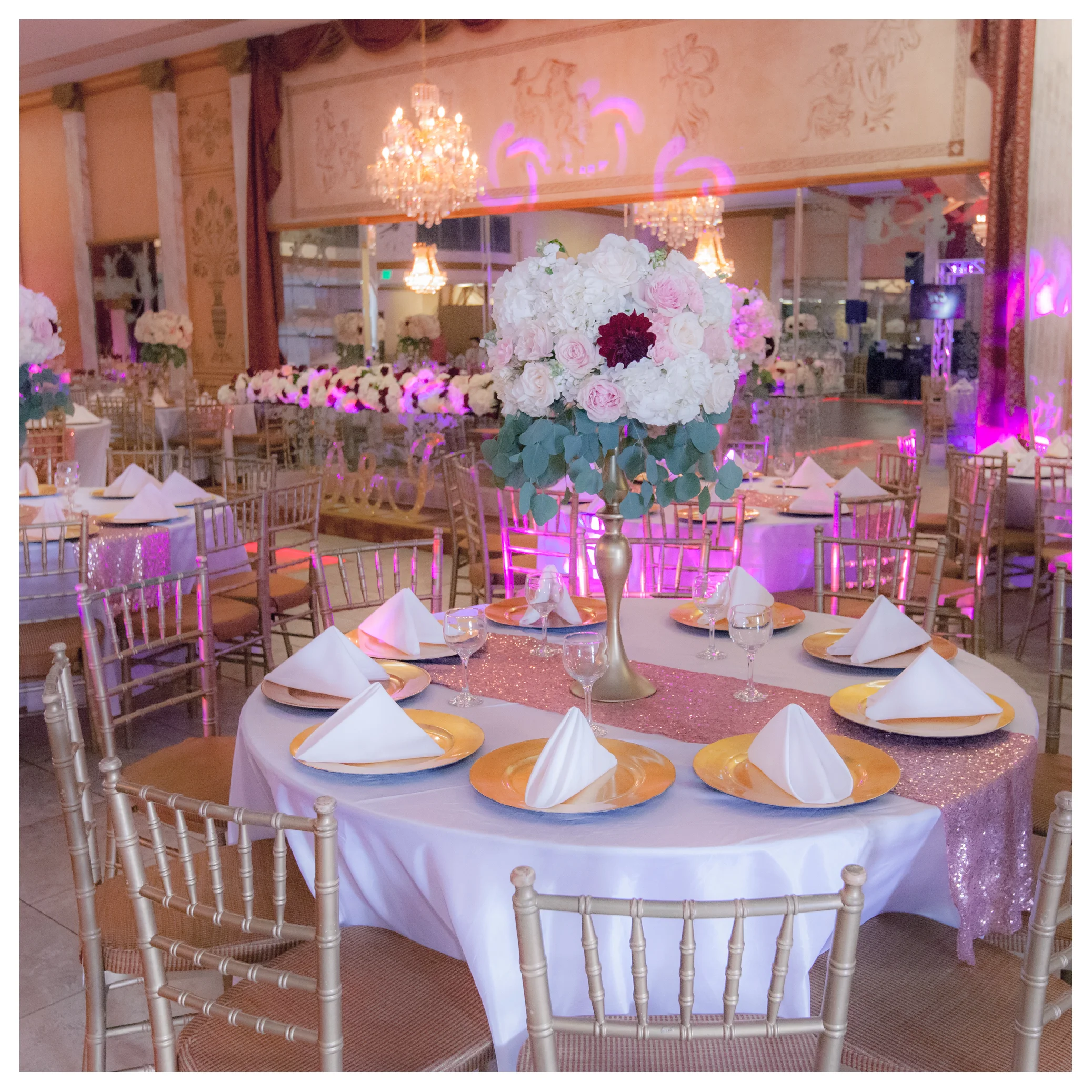 Lorena's Banquets & Catering - photo 3