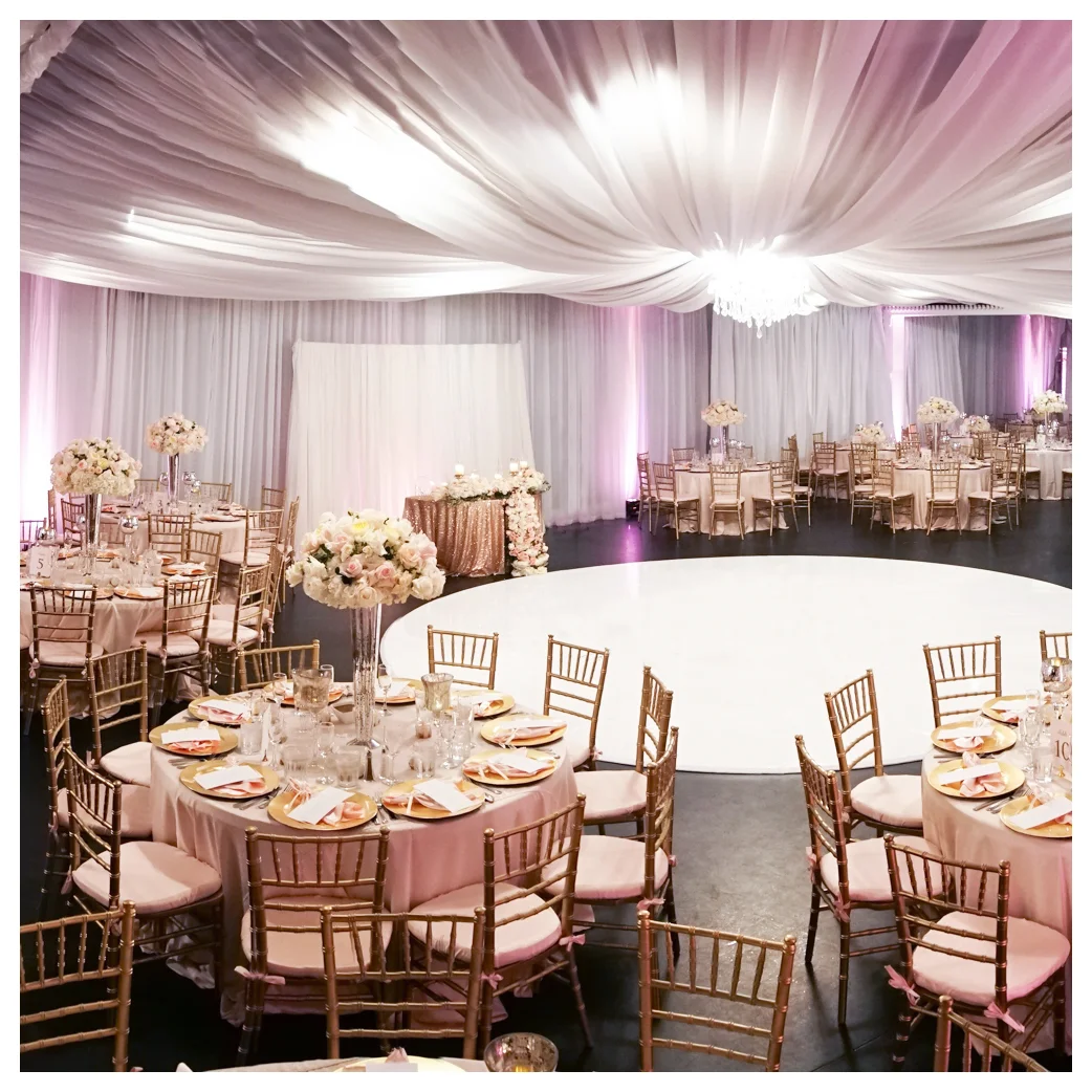 Lorena's Banquets & Catering - photo 2