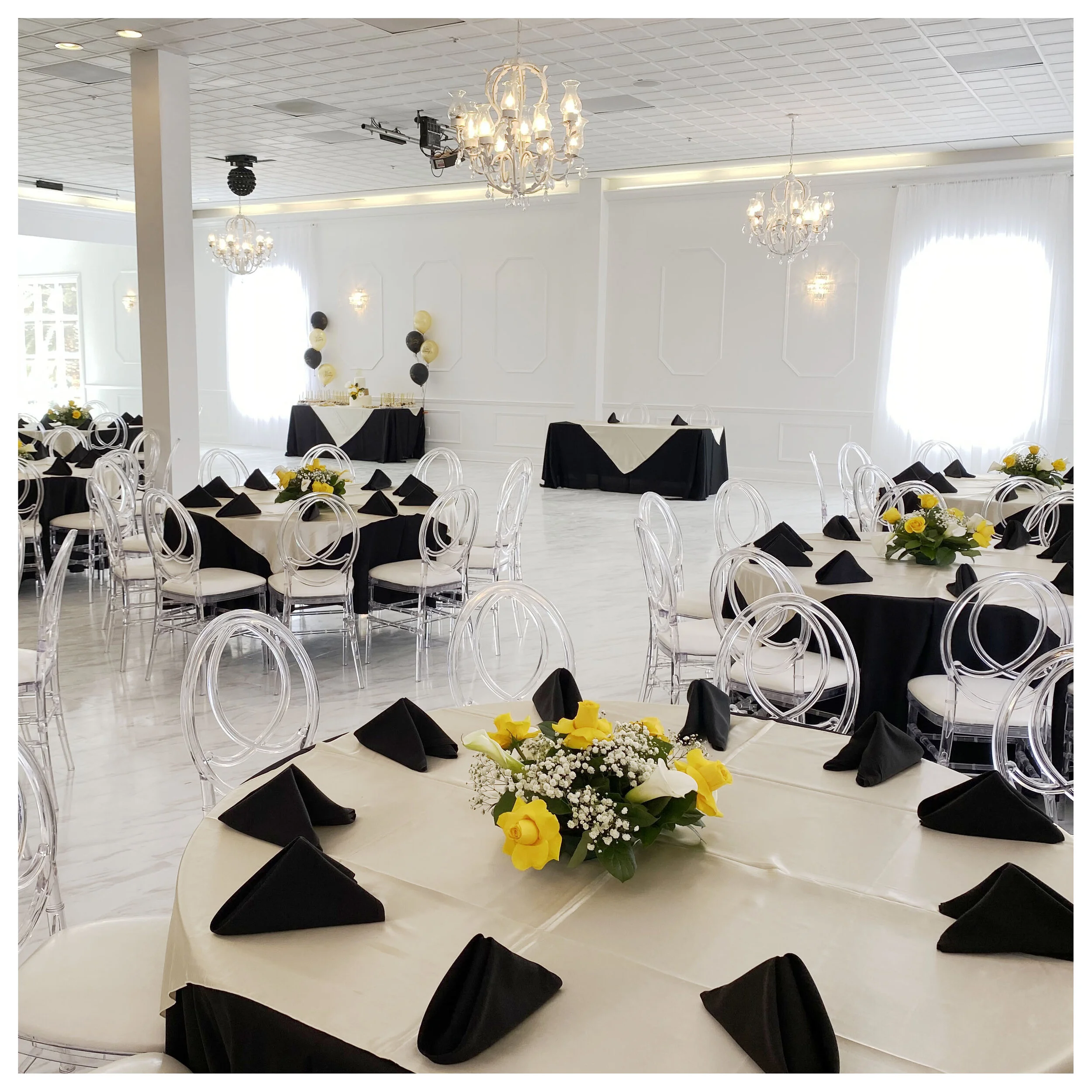 Lorena's Banquets & Catering - photo 4