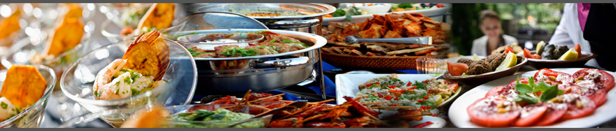Five Star Catering and Event Productions - photo 3