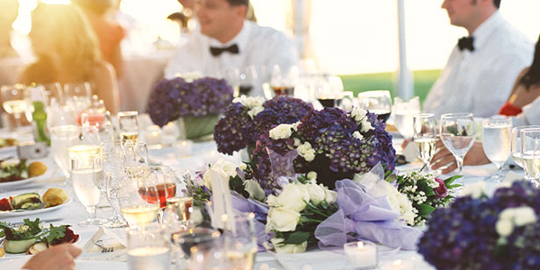Five Star Catering and Event Productions - photo 2