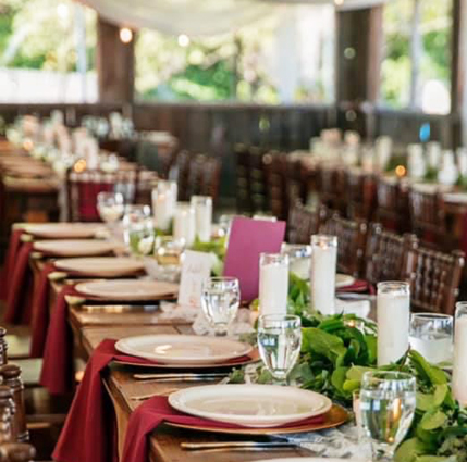 The Healthy Cafe Catering Company - Catering in Albany, New York