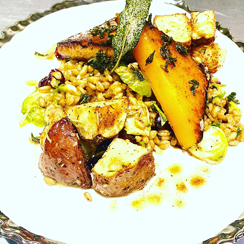 The Healthy Cafe Catering Company - photo 3
