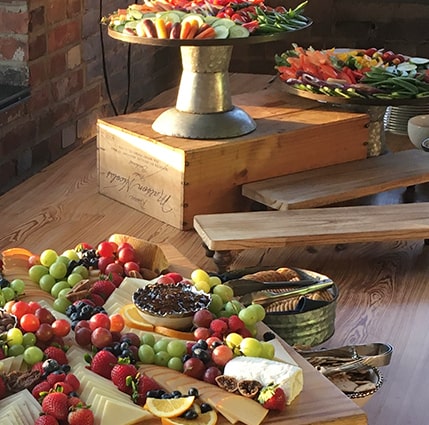 The Healthy Cafe Catering Company - photo 2