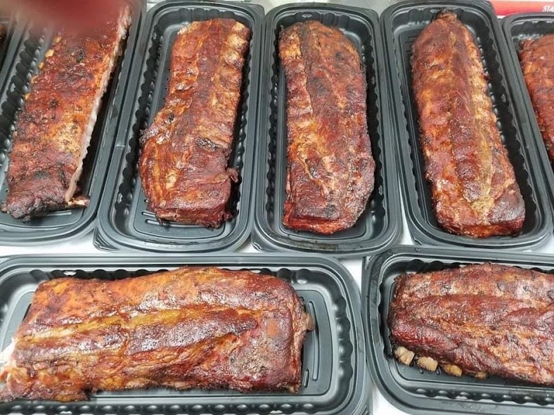 Smokin' Boyd’s BBQ - photo 2