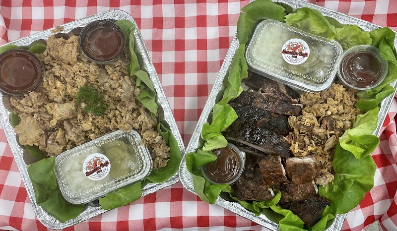 Smokin' Boyd’s BBQ - photo 3