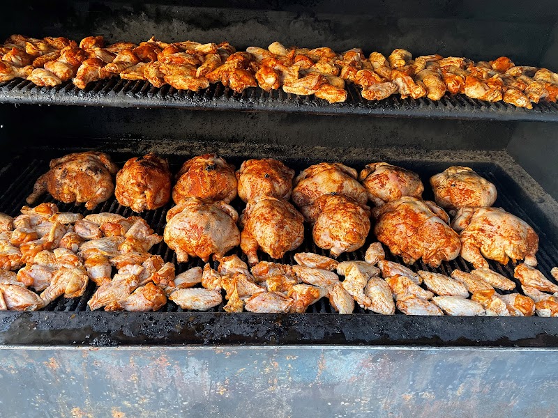 Smokin' Boyd’s BBQ - Catering in Milford, Iowa