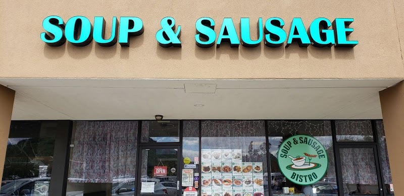Soup & Sausage Bistro - Catering in Phoenix, Arizona