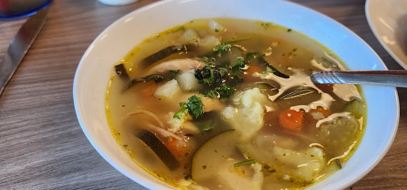Soup & Sausage Bistro - photo 2
