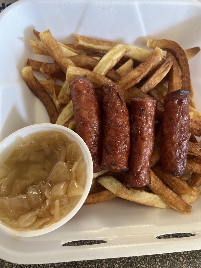 Soup & Sausage Bistro - photo 5