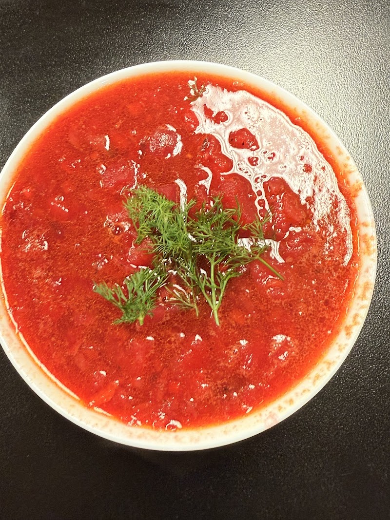 Soup & Sausage Bistro - photo 3