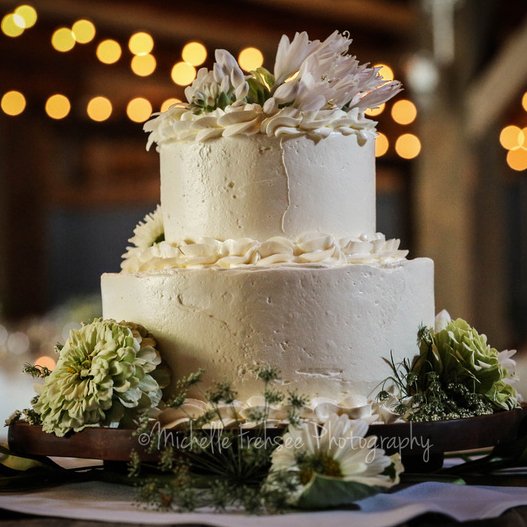 Haystack Catering - photo 4