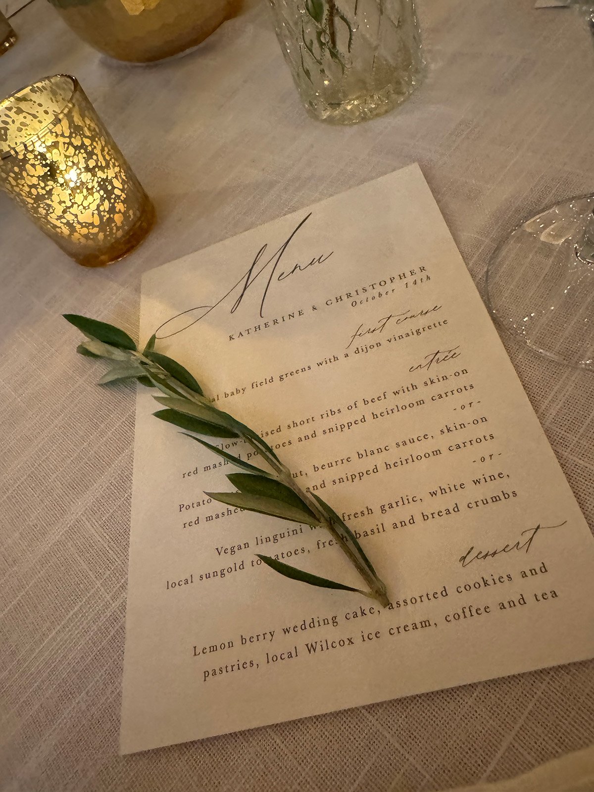 Haystack Catering - photo 2
